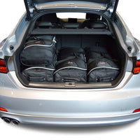 Reisetaschenset passend für Audi A5 Coupé (F5) 2016-2024