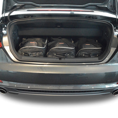 Reisetaschenset passend für Audi A5 Cabriolet (F5) 2016-2024