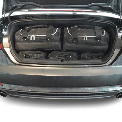 Reisetaschenset passend für Audi A5 Cabriolet (F5) 2016-2024