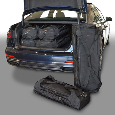 Reisetaschenset passend für Audi A6 (C8) 2018-heute 4-Türer Limousine Pro.Line