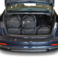 Reisetaschenset passend für Audi A6 (C8) 2018-heute 4-Türer Limousine Pro.Line