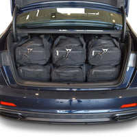 Reisetaschenset passend für Audi A6 (C8) 2018-heute 4-Türer Limousine Pro.Line