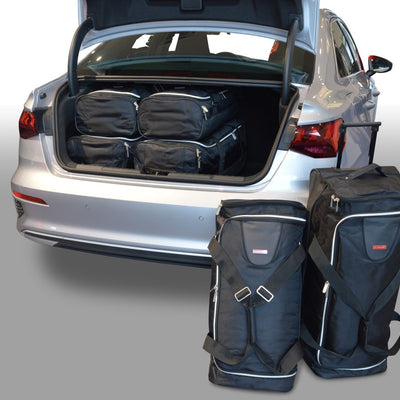 Reisetaschenset passend für Audi A3 Limousine (8Y) 2020-heute 4-Türer Limousine