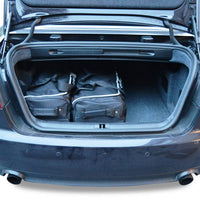 Reisetaschenset passend für Audi A4 Cabriolet (B7) 2004-2008