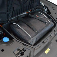 Frunk Tasche passend für Audi e-tron Sportback (GE) 2019-2022