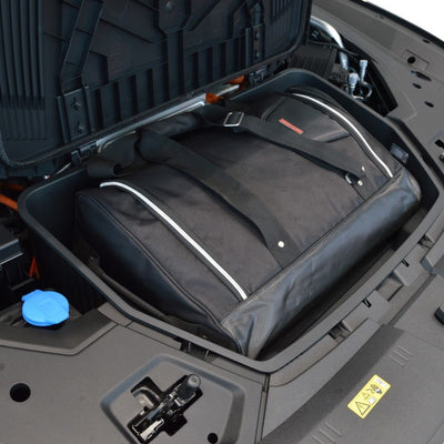 Frunk Tasche passend für Audi e-tron Sportback (GE) 2019-2022
