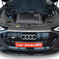 Frunk Tasche passend für Audi e-tron Sportback (GE) 2019-2022