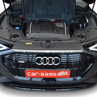 Frunk Tasche passend für Audi e-tron Sportback (GE) 2019-2022