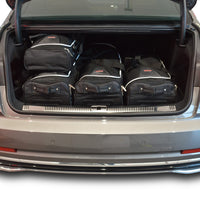 Reisetaschenset passend für Audi A8 (D5) 2017-heute 4-Türer Limousine