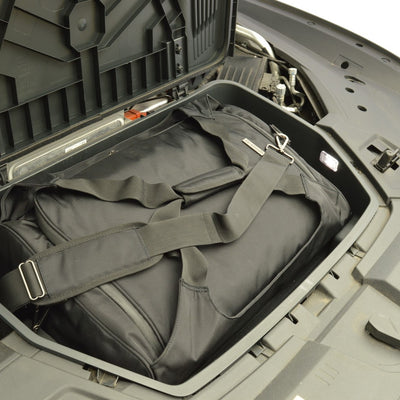 Frunk Tasche passend für Audi Q8 e-tron Sportback (GE) 2022-heute 4-Türer Limousine Pro.Line