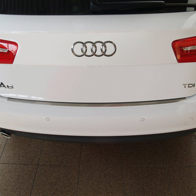 Ladekantenschutz für Audi A6 C7 Avant Normal