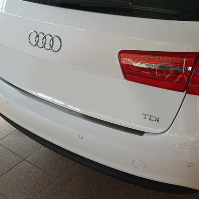 Ladekantenschutz für Audi A6 C7 Avant Normal
