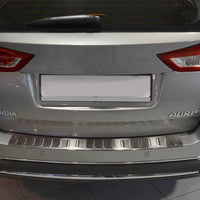 Ladekantenschutz für Toyota Auris II Touring Sports 