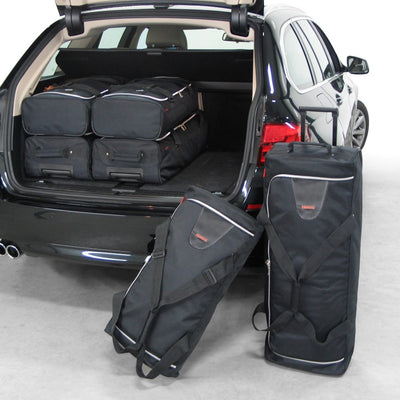 Reisetaschenset passend für BMW 5er Touring (F11) 2010-2017 Kombi