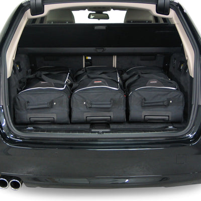 Reisetaschenset passend für BMW 5er Touring (F11) 2010-2017 Kombi