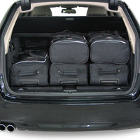 Reisetaschenset passend für BMW 5er Touring (F11) 2010-2017 Kombi