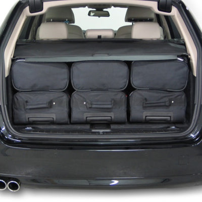 Reisetaschenset passend für BMW 5er Touring (F11) 2010-2017 Kombi