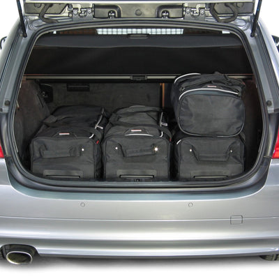 Reisetaschenset passend für BMW 3er Touring (E91) 2005-2012 Kombi