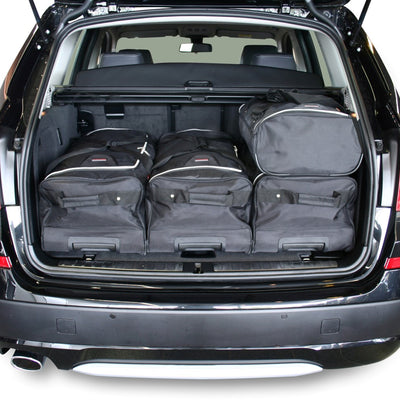 Reisetaschenset passend für BMW X3 (F25) 2010-2017