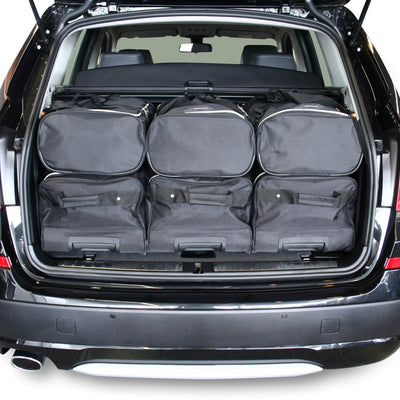 Reisetaschenset passend für BMW X3 (F25) 2010-2017