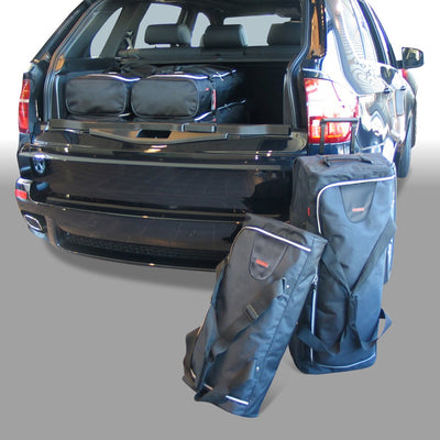 Reisetaschenset passend für BMW X5 (E70) 2007-2013