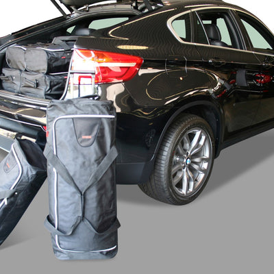 Reisetaschenset passend für BMW X6 (E71) 2008-2014