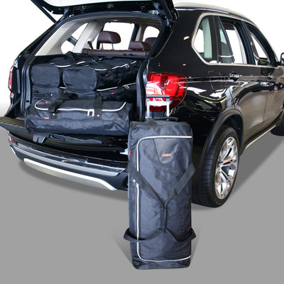 Reisetaschenset passend für BMW X5 (F15) 2013-2018