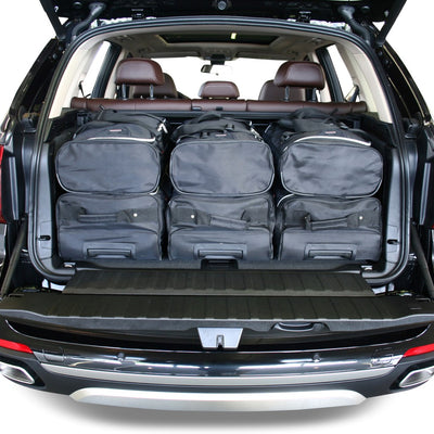 Reisetaschenset passend für BMW X5 (F15) 2013-2018