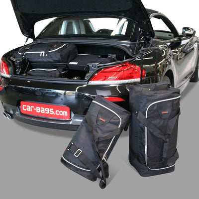 Reisetaschenset passend für BMW Z4 (E89) 2009-2016