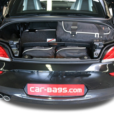 Reisetaschenset passend für BMW Z4 (E89) 2009-2016