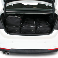 Reisetaschenset passend für BMW 4er Coupé (F32) 2013-2020