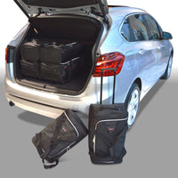 Reisetaschenset passend für BMW 2er Active Tourer (F45) 2014-2021