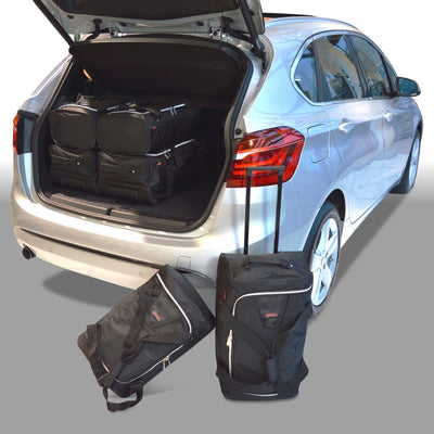 Reisetaschenset passend für BMW 2er Active Tourer (F45) 2014-2021