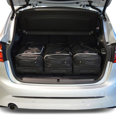 Reisetaschenset passend für BMW 2er Active Tourer (F45) 2014-2021