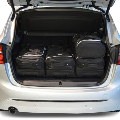 Reisetaschenset passend für BMW 2er Active Tourer (F45) 2014-2021