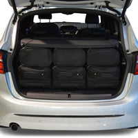 Reisetaschenset passend für BMW 2er Active Tourer (F45) 2014-2021