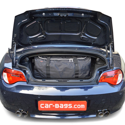 Reisetaschenset passend für BMW Z4 (E85 - E86) 2002-2009