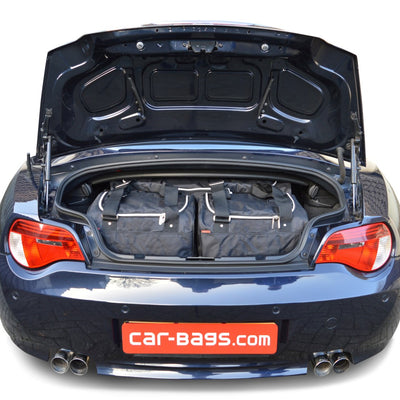 Reisetaschenset passend für BMW Z4 (E85 - E86) 2002-2009
