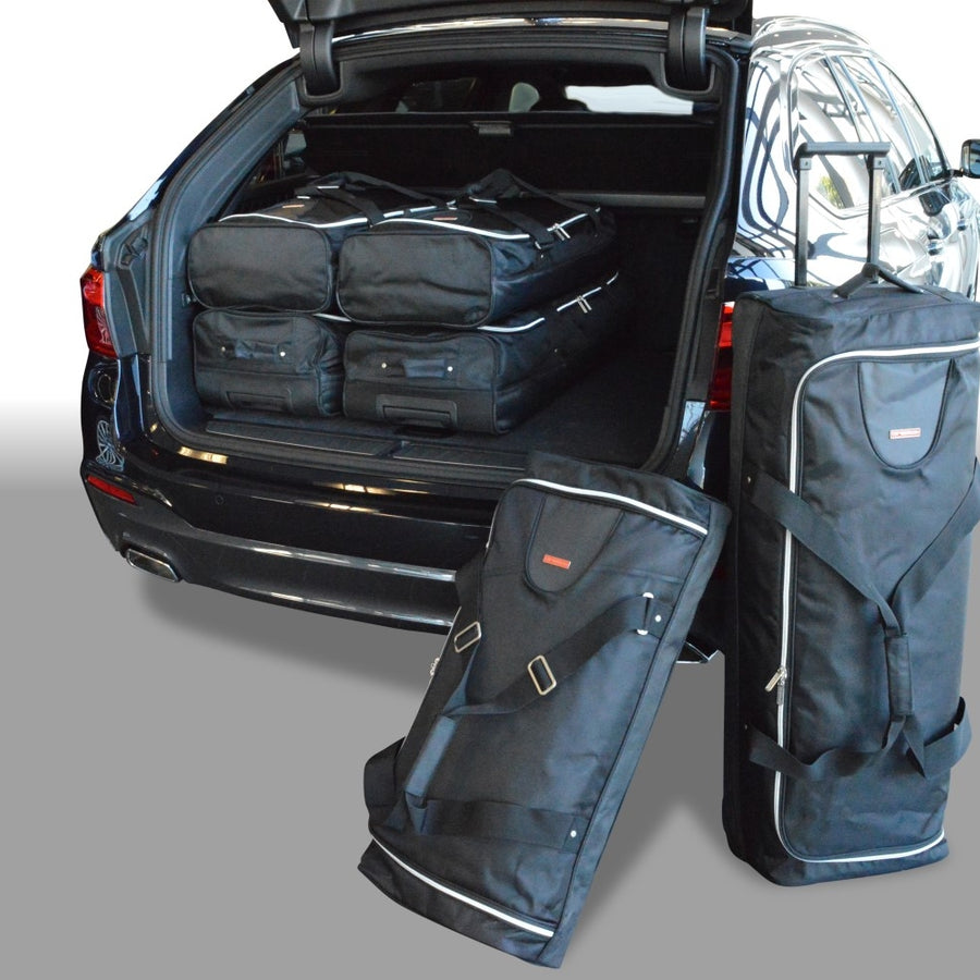 Reisetaschenset passend für BMW 5er Touring (G31) 2017-2024 Kombi