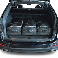 Reisetaschenset passend für BMW 5er Touring (G31) 2017-2024 Kombi