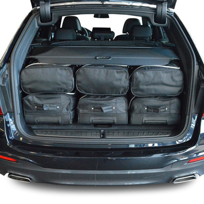 Reisetaschenset passend für BMW 5er Touring (G31) 2017-2024 Kombi