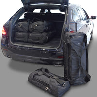 Reisetaschenset passend für BMW 5er Touring (G31) 2017-2024 Kombi Pro.Line