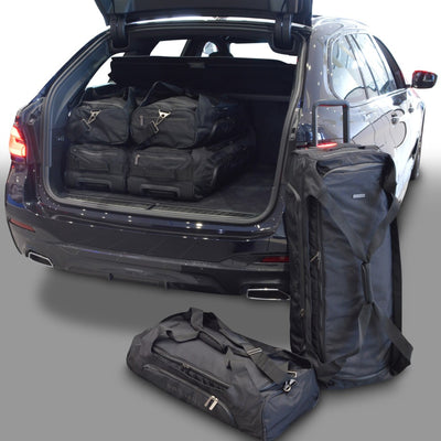 Reisetaschenset passend für BMW 5er Touring (G31) 2017-2024 Kombi Pro.Line