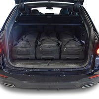 Reisetaschenset passend für BMW 5er Touring (G31) 2017-2024 Kombi Pro.Line