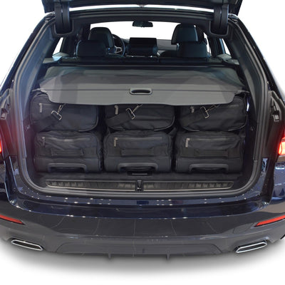 Reisetaschenset passend für BMW 5er Touring (G31) 2017-2024 Kombi Pro.Line