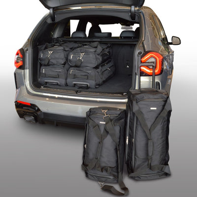 Reisetaschenset passend für BMW X3 (G01) 2017-2024 Pro.Line