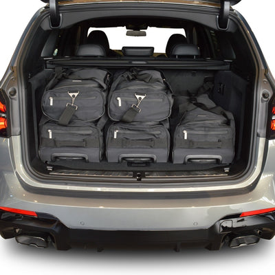Reisetaschenset passend für BMW X3 (G01) 2017-2024 Pro.Line