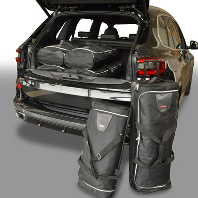 Reisetaschenset passend für BMW X5 (G05) 2018-heute