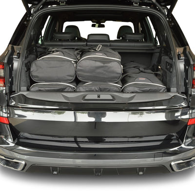 Reisetaschenset passend für BMW X5 (G05) 2018-heute