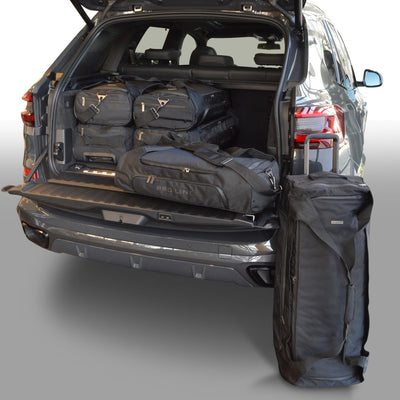 Reisetaschenset passend für BMW X5 (G05) 2018-heute Pro.Line